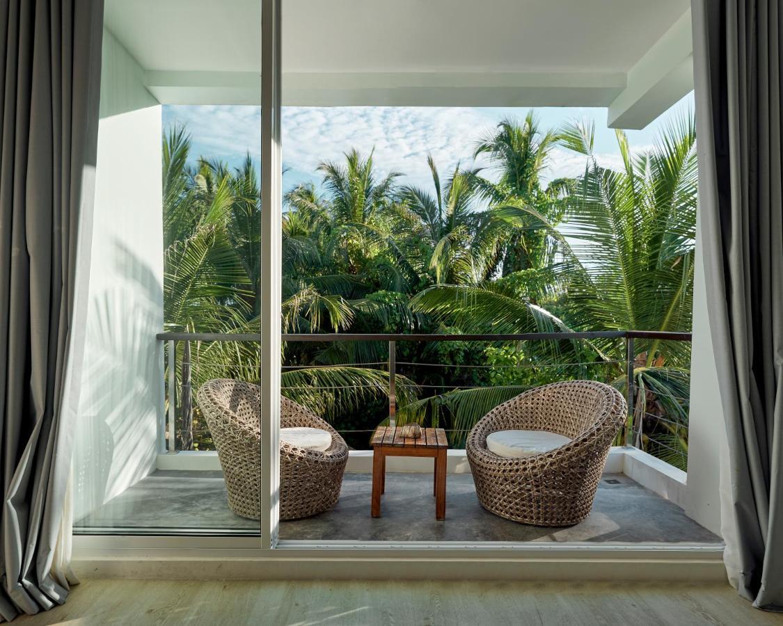 Hotel Bliss Dhigurah à Dhigurah  Extérieur photo