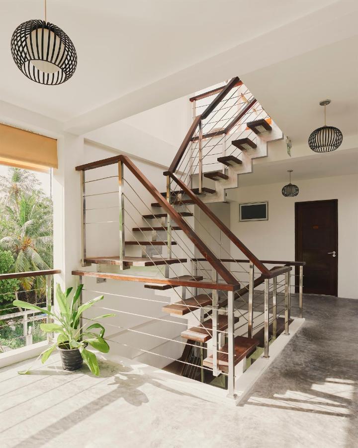 Hotel Bliss Dhigurah à Dhigurah  Extérieur photo